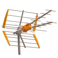 Antena V+ MIX BIII/UHF, 2. Dywidenda Cyfrowa (LTE700) 149011