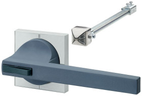 Ersatzteil 300mm lang 12x 12mm, gehärtet