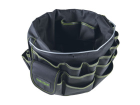 Kieszenie narzędziowe na wiadro 220313 HAUPA