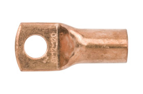 Końcówka oczkowa miedziana KM 120/12 E11KM-01010106700