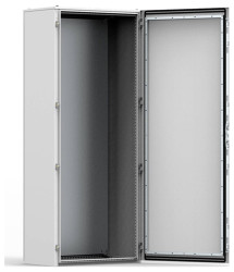 Szafka standardowa nVent HOFFMAN MKS12064R5, 600 x 1200 x 400, 1 szt.