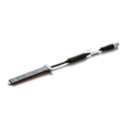 Wtyk Akcesoria czujnika Allen Bradley do Kurtyna świetlna bezpieczeństwa 450L 150mm