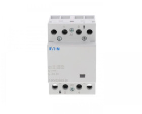 Stycznik modułowy 63A 2Z 0R 230V AC Z-SCH230/63-20 248859