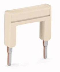 Mostek grzebieniowy z 1 na 4 jasnoszary 2000-434 /25szt./