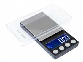 WAGA PRECYZ.MALA 500G/0,01G JS14