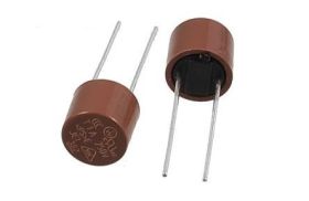 RFT 0.63A 630MA BEAP.ZWŁ.TR5 KUBKOWY