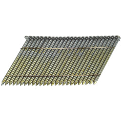 Bostitch S28050 2.8 x 50mm 28&#xB0; Stick Nail Smooth Shank Bright (2000)