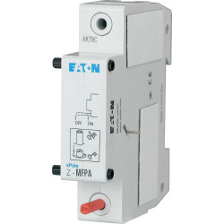 Zestaw montażowy, 80mm x 17.5mm, Eaton