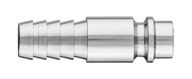 Końcówka do szybkozłączki z wyjściem na wąż 12 mm /5szt./