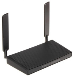 Router RB-D53IG-5HACD2HND-HAP-AC3 2.4GHz, 5GHz 300Mb/s + 867Mb/s