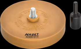 9030R-01/2 Eraser disc