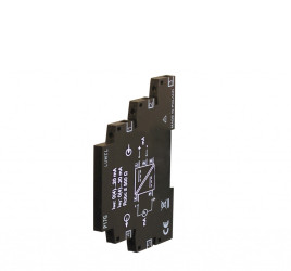 Pass separ inp 0/4-20mA o/p 0/4-20mA