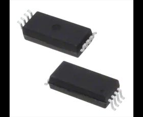 IXDF604SIA IXYS SOIC8