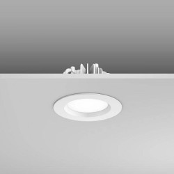 Reflektor sufitowy LED RZB 901431.002.1