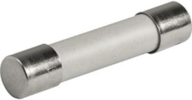 Microfuse 6.3 x 32 mm, 5 A, T, 63 V (DC), 250 V (AC), 1.5 kA breaking capacity, 0001.2531