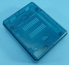 OBUDOWA BLUE DO MODUŁU ARDUINO UNO-R3