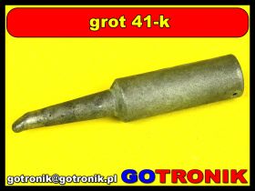 Grot 41-K do ELWIK