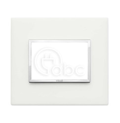 Ramka ozdobna Eikon Evo, 3M, Glacier Ice, 21653.41