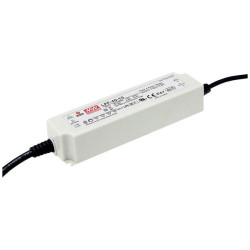 Mean Well Lpf-40-48 LED Driver 40W 0.84A 28.8-48V DC Pfc Surge Protection