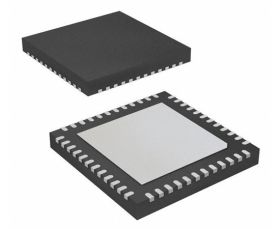 PIC18F56K42-I/MV QFN48