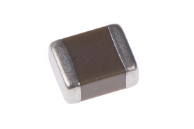 Wielowarstwowy kondensator ceramiczny (MLCC) 10μF 1210 (3225M) 16V dc Y5V -20 → +80% SMD KEMET