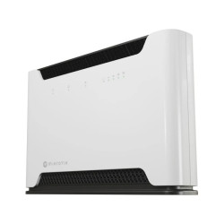 Router LTE D53G-5HacD2HnD-TCiFG621-EA, LTE6, Wi-Fi5, 5x RJ45 1000Mb/s, microSIM MikroTik Chateau LTE6