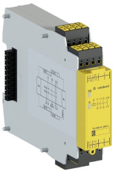 Moduł I/O Wieland Electric SA-OR-S2-2RK-C DC 24V R1.180.0440.0, 1 szt.