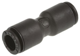 Złączka pneumatyczna Wciskane 16 mm Wciskane 12 mm Legris Króciec redukcyjny