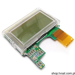 LPH3954-2 LCD Graphic 97 x 33 pix GRAPHIC PHILIPS