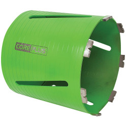 Core Plus CORDCD157 DCD157 Diamond Dry Core Drill Bit 157mm