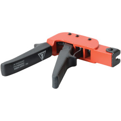 ForgeFix MCAGUN Cavity Wall Anchor Fixing Tool