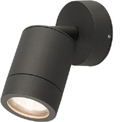 9552 FALLON GRAPHITE IP54 1xGU10 Nowodvorski