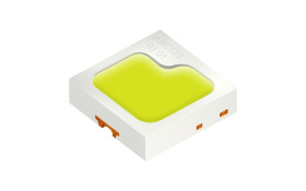 LED, SMD, 3,25 V, ams OSRAM, KW DDLK31.SK