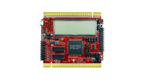 KM Series Tower System Module for KM35 MCUs