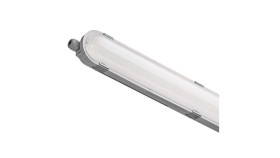 Oprawa Pyłoszczelna Led Misty Dali, Naścienna, 36W Nw Ip66 Emos Zt1520d