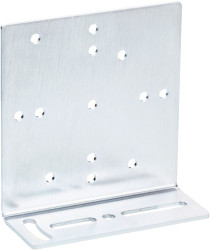 Uchwyt montażowy Wspornik montażowy SICK do Sensory typu bloku