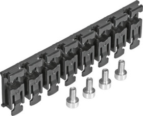 Uchwyt montażowy Festo do Przetworniki ciśnienia SPTE SAMH