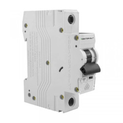 Wyłącznik nadprądowy MCB 10kA 1P 16A VDE C16A Doktorvolt DV-3646