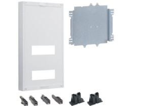 univers N HC 450x250 mm zestaw dla wyłączników mocy 250A term-magnet +FI UC31LM1F HAGER