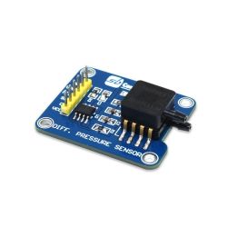 Differential Pressure Breakout - moduł z różnicowym czujnikiem ciśnienia
