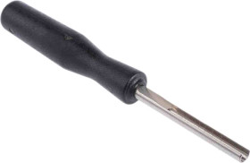 Narzędzie do wyciągania styków Narzędzie do demontażu HARTING Połączenie zagniatane