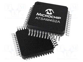 ATSAM4S2AB-ANR