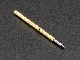 Pogo Pins "Needle Head" (10 pack) (P75-B1)