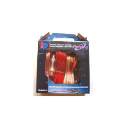 Zestaw samochodowy Peiying 413