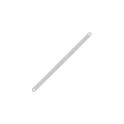 LAPP 4571134 Flat Earthing Cable M8 25mm