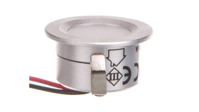 Oprawa Punktowa Led 1W Imber Led Nw 12Dc 40Lm 4000K Barwa Neutralna Okrągła...