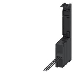 Blok przeciwzwarciowy silnika do rozrusznika silnikowy 3RM1 Siemens