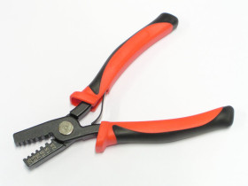 Zaciskacz HT-A261 do tulejek zakończeniowych