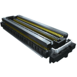 Gniazdo PCB 60 -pinowe 2 -rzędowe raster: 0.5mm Gniazdo Pionowy SMD