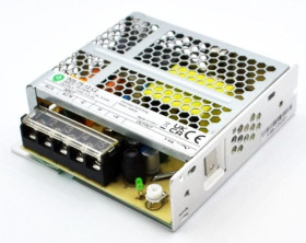 POS-75-12-C2 zasilacz impulsowy 12V / 6A / 75W